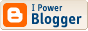 Powered By Blogger TM